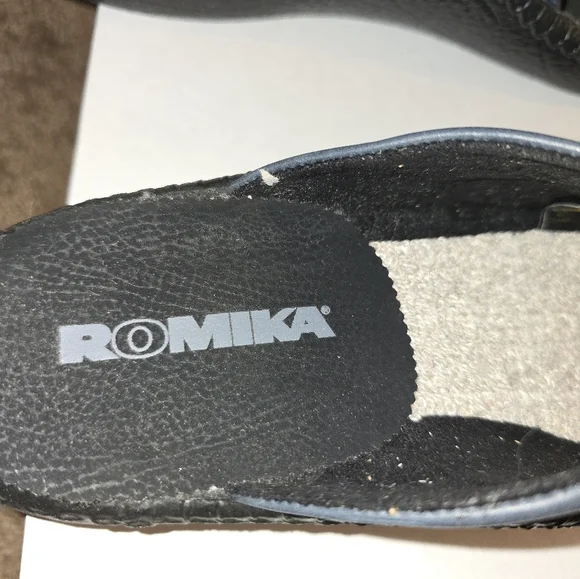 Romika Women's size 37 (US 6.5 -7) - Picture 4 of 4